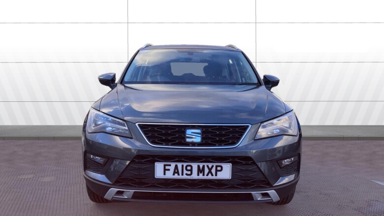 SEAT Ateca 1.5 TSI EVO SE Technology [EZ] 5dr Petrol Estate